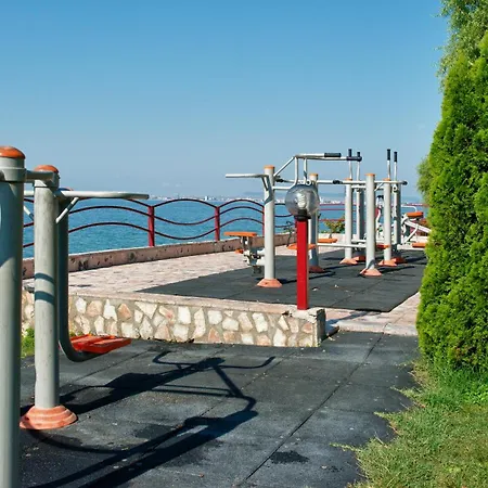 Marina And Panorama Deluxe