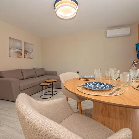 Marina And Panorama Deluxe