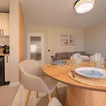Marina And Panorama Deluxe Apartment
