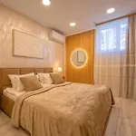 Apartment Marina And Panorama Deluxe