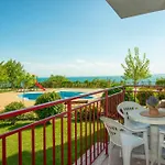 Marina And Panorama Deluxe Apartment *