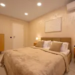 Marina And Panorama Deluxe Apartment Burgas
