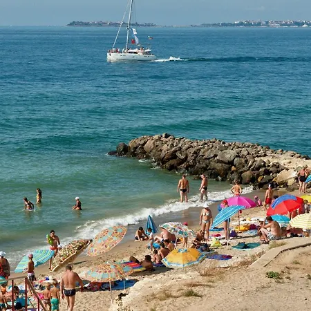 Marina And Panorama Deluxe