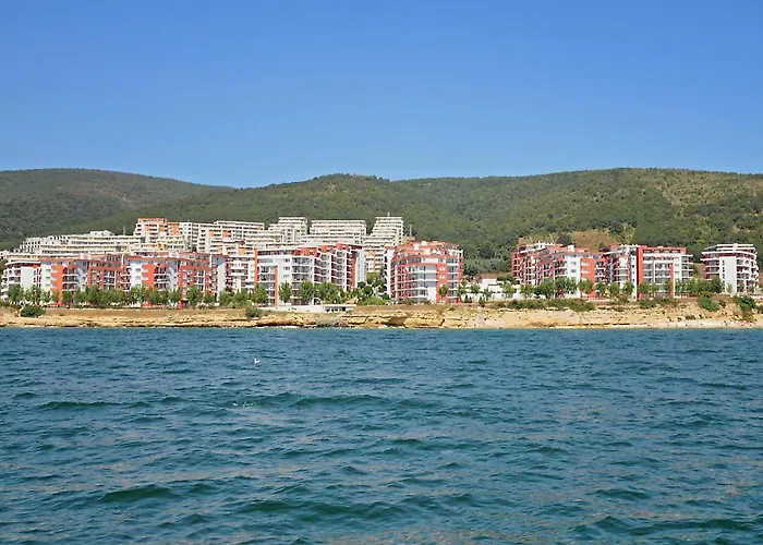 Marina And Panorama Deluxe
